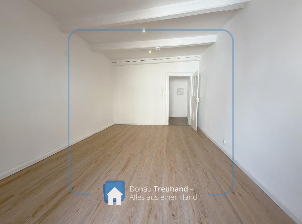 Wohnung Schillerstraße in Passau