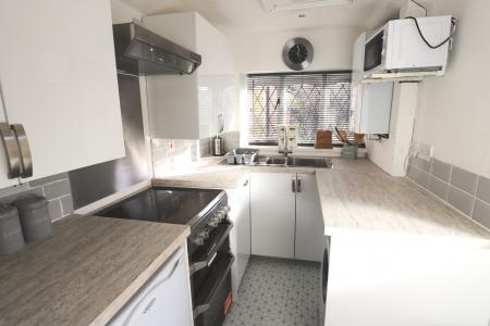 Flat Duke Street in Newcastle-under-Lyme