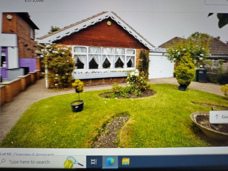 Room Station Road in Metropolitan Borough of Solihull