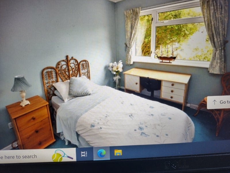 Room Station Road in Metropolitan Borough of Solihull