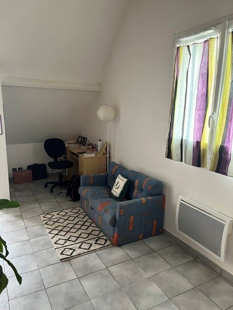 Chambre Rue de Paris à Sucy-en-Brie