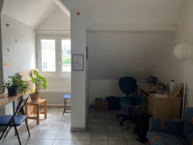 Chambre Rue de Paris à Sucy-en-Brie