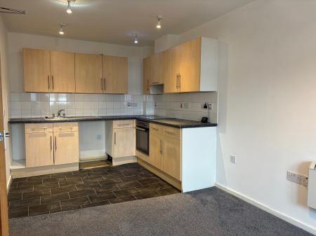 Flat Willowholme Road in Carlisle