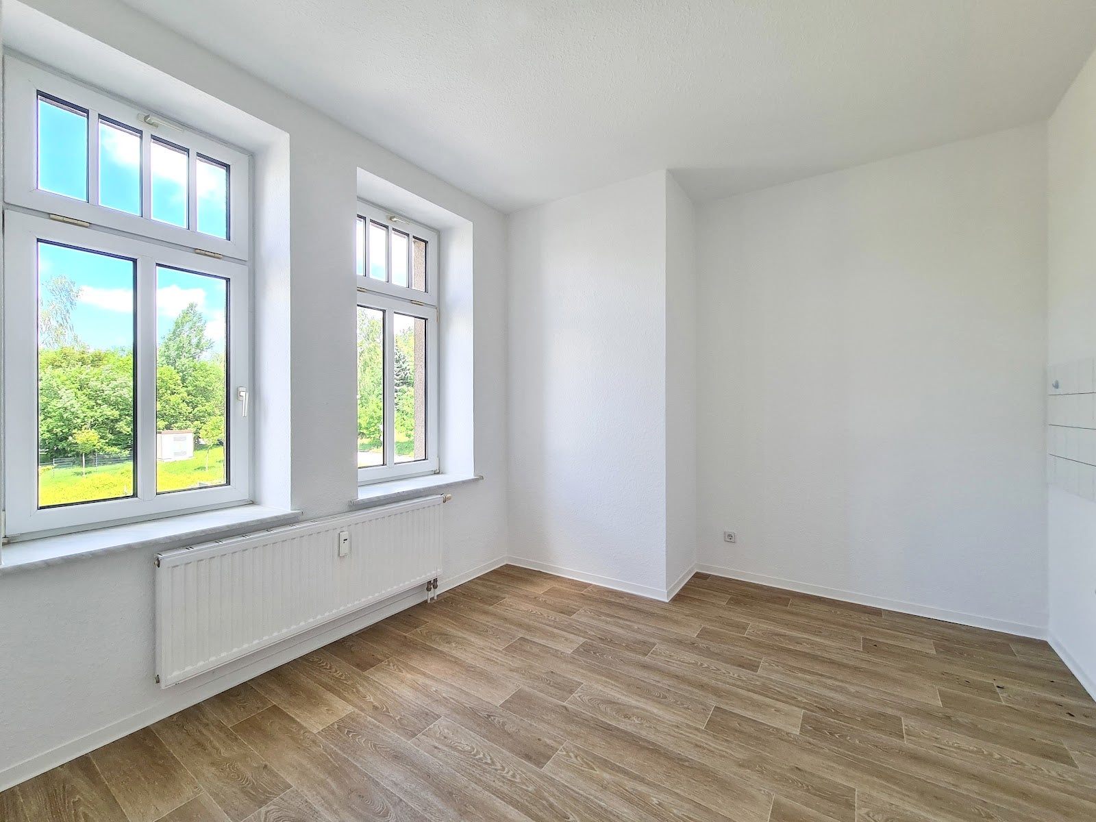 Wohnung Heinrich-Schütz-Straße in Chemnitz