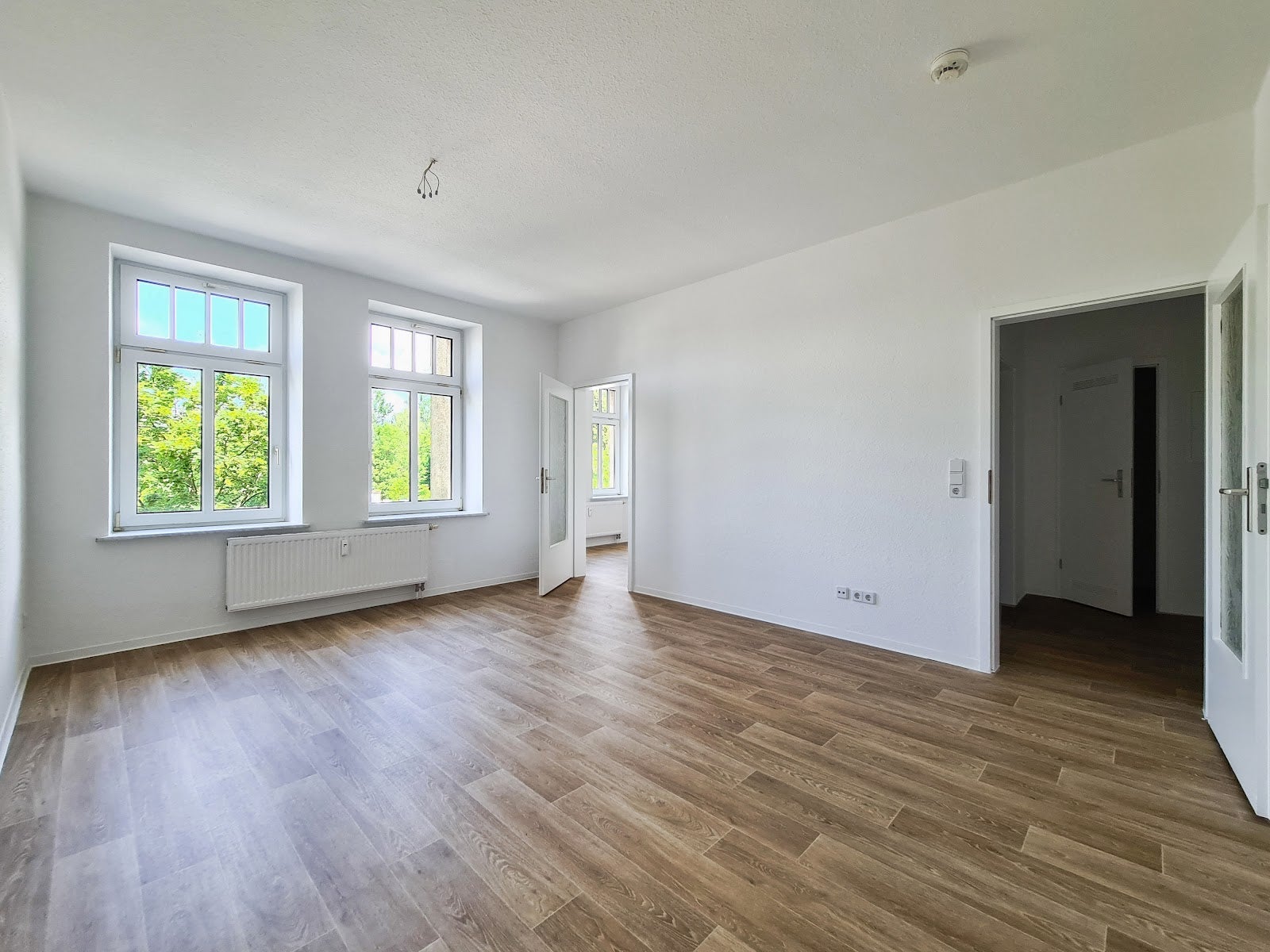 Wohnung Heinrich-Schütz-Straße in Chemnitz