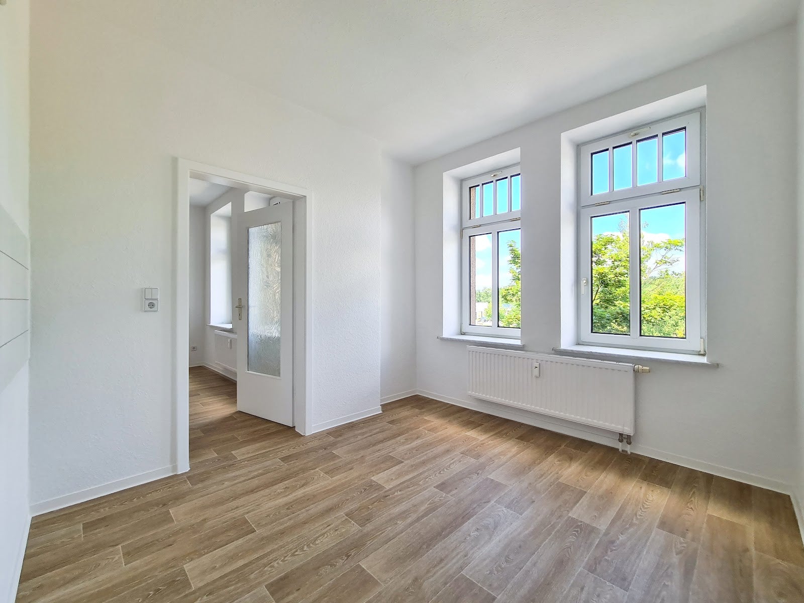 Wohnung Heinrich-Schütz-Straße in Chemnitz