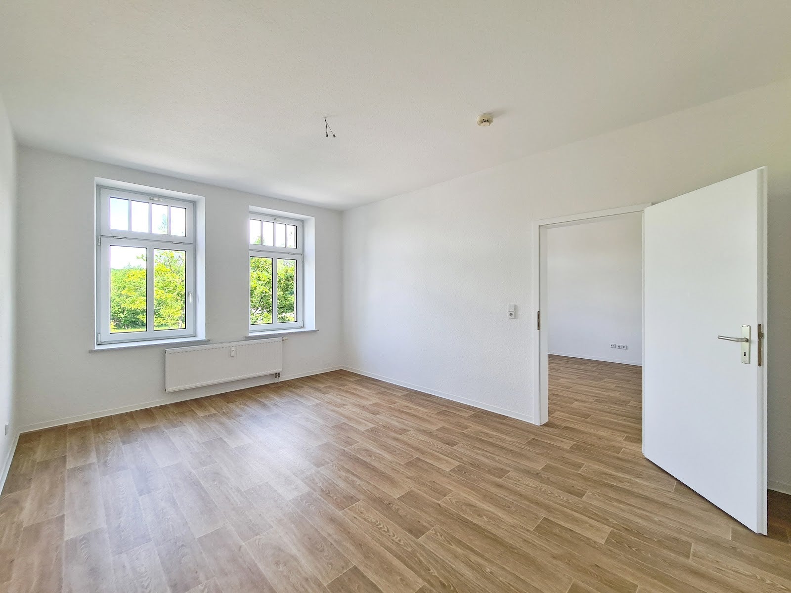Wohnung Heinrich-Schütz-Straße in Chemnitz