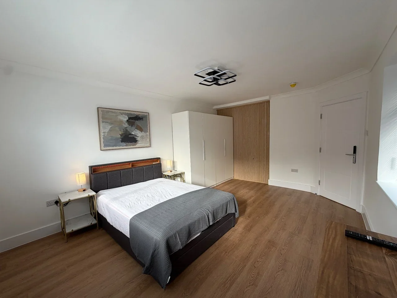 House Abbs Cross Lane in Greater London