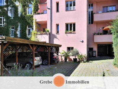 Wohnung Berliner Allee in Zossen