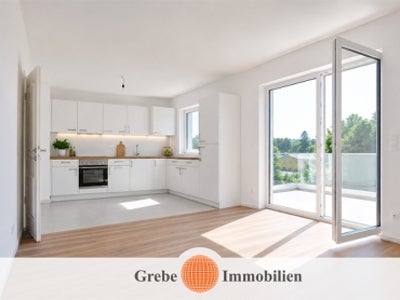 Wohnung Berliner Allee in Zossen
