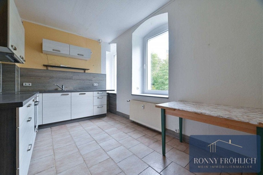 Wohnung Untere Mühlstraße in Zschopau