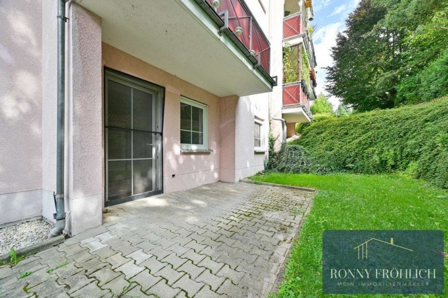 Wohnung Robert-Koch-Straße in Stollberg/Erzgebirge