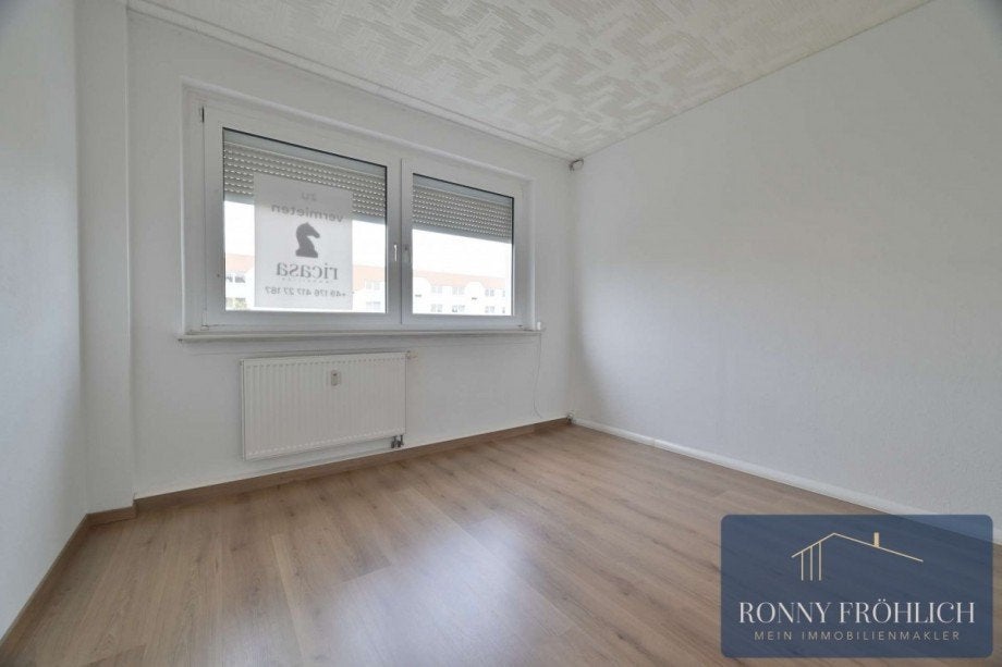 Wohnung Schulstraße in Mülsen