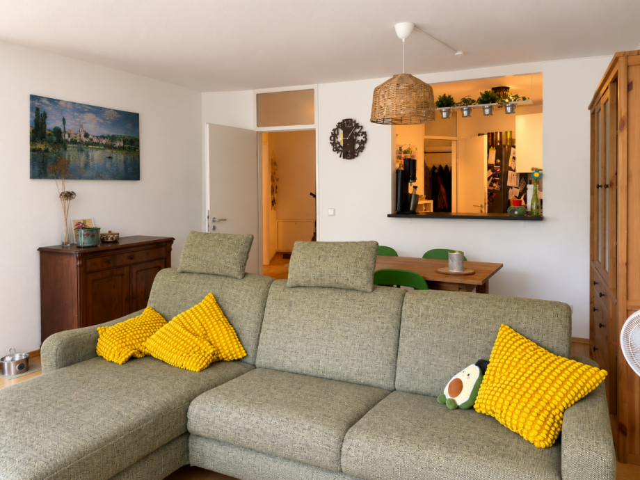 Wohnung Marienallee in Dresden