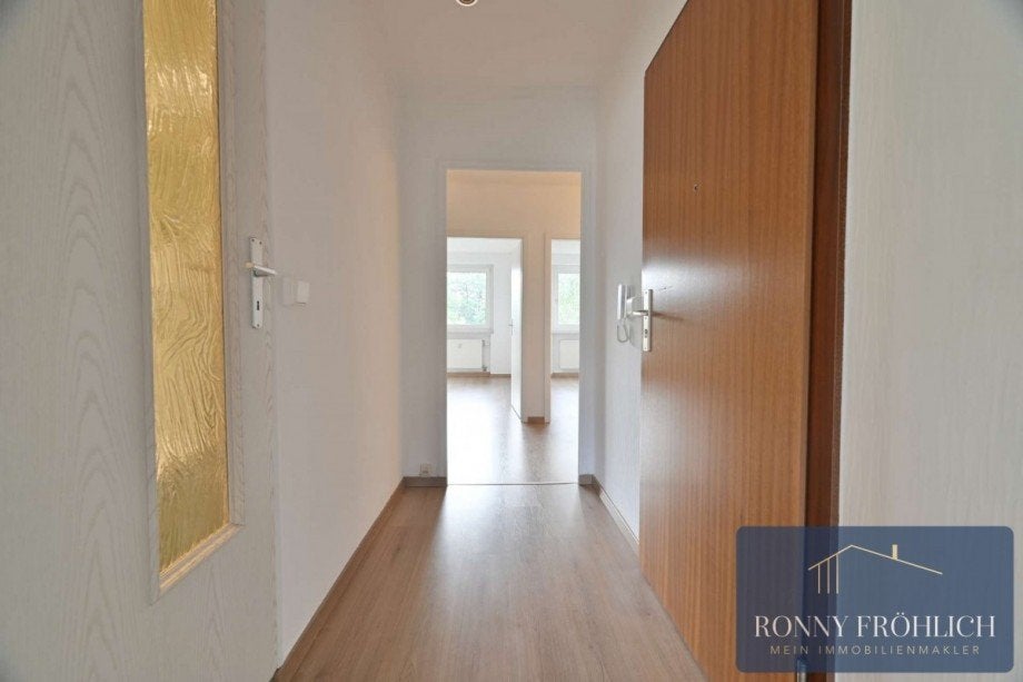 Wohnung Schulstraße in Mülsen