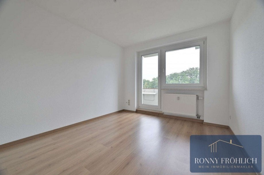 Wohnung Schulstraße in Mülsen