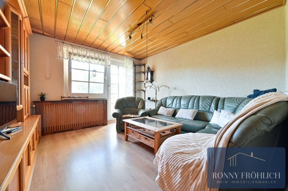 Wohnung Außenring in Mülsen
