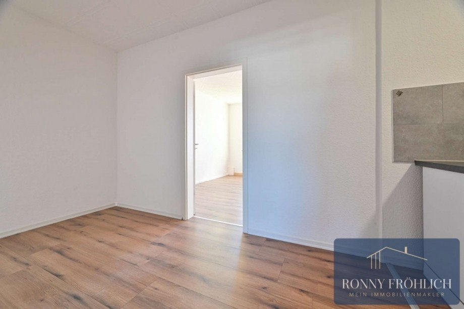 Wohnung Schulstraße in Mülsen