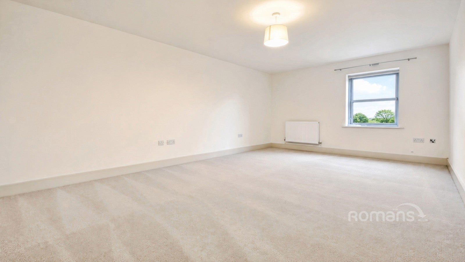 Flat Idsworth Down in Petersfield