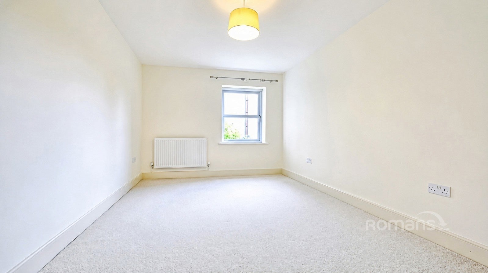 Flat Idsworth Down in Petersfield