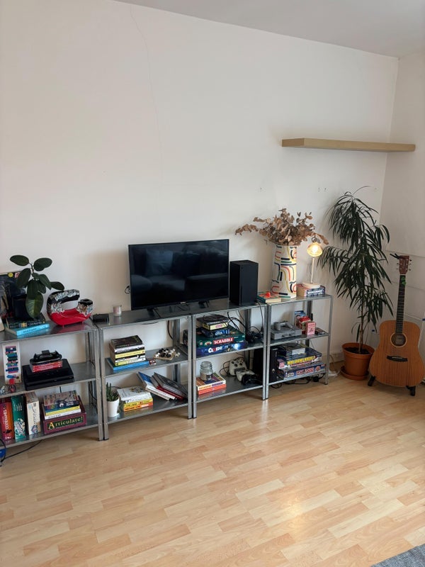 Room Stroud Green Road in Greater London
