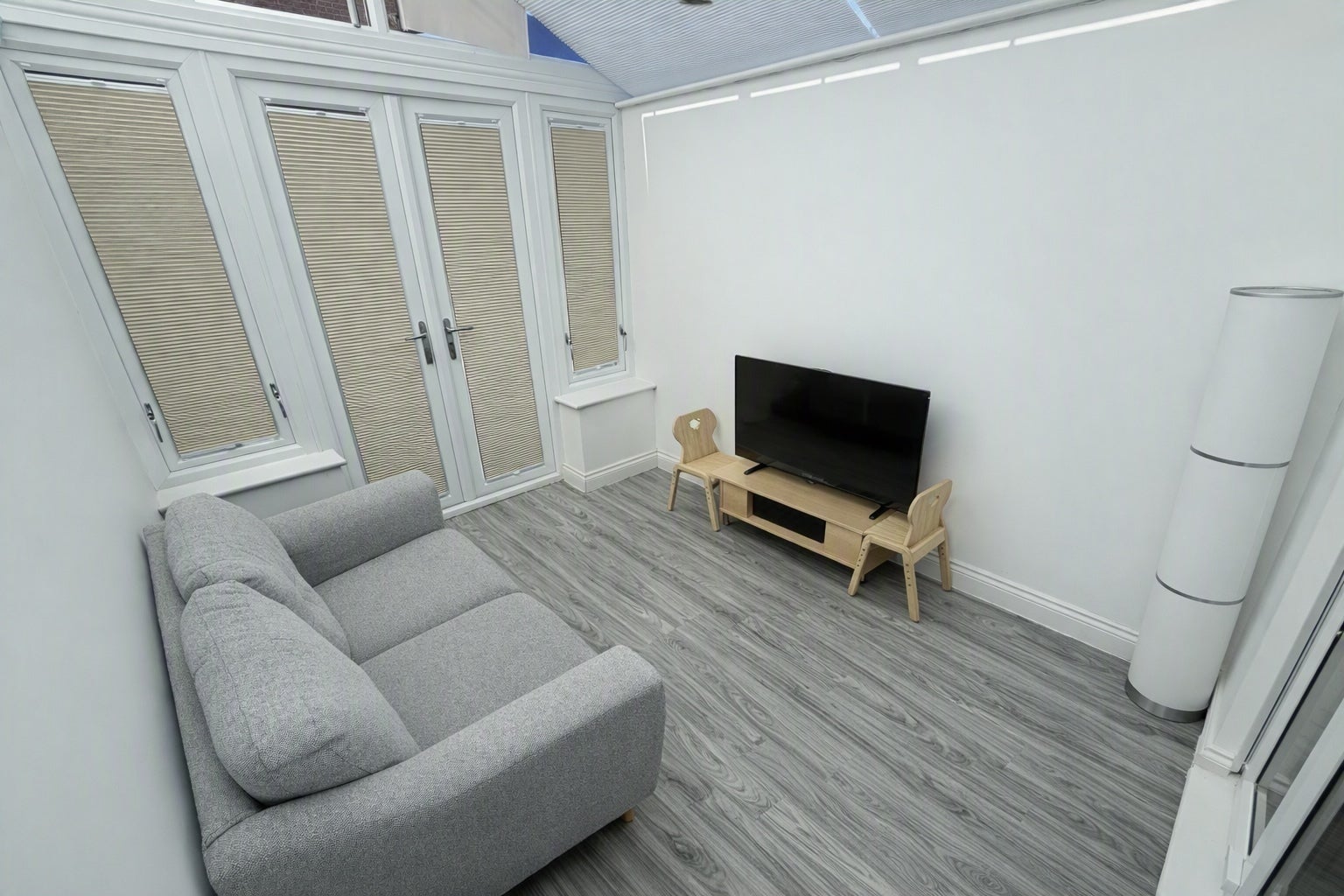 House Thornton Mews in Rushcliffe