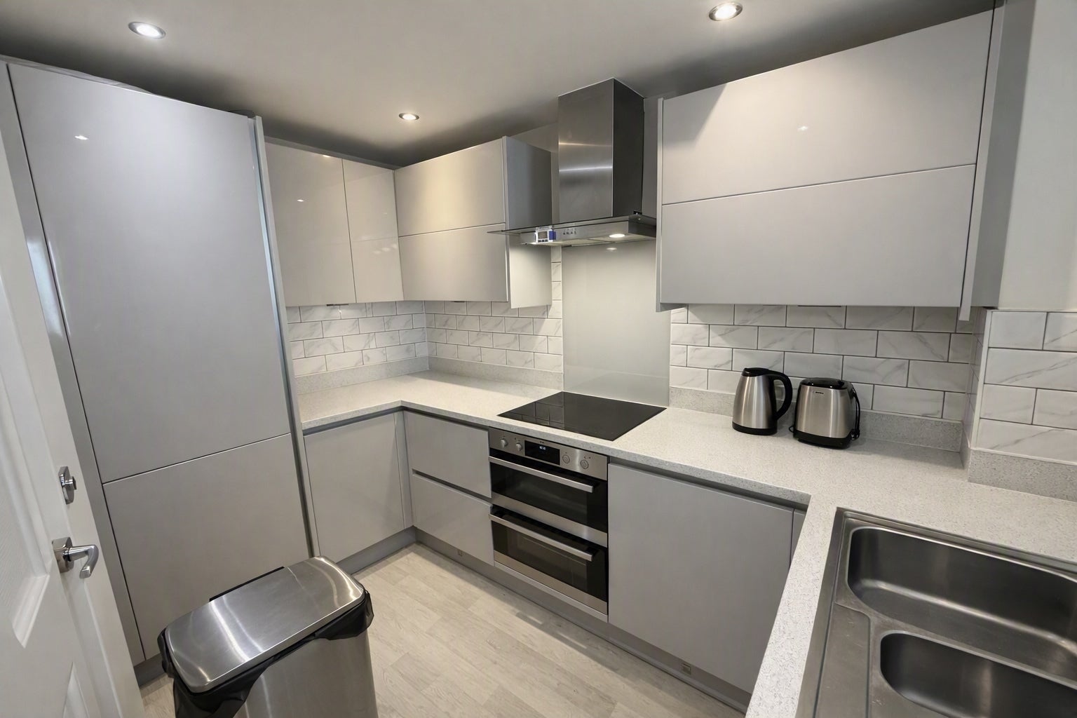 House Thornton Mews in Rushcliffe