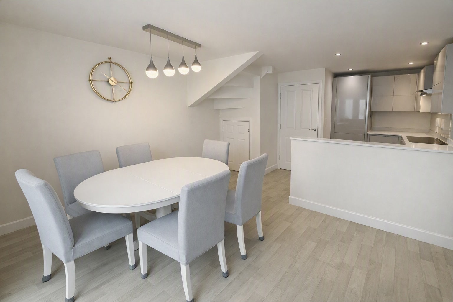 House Thornton Mews in Rushcliffe