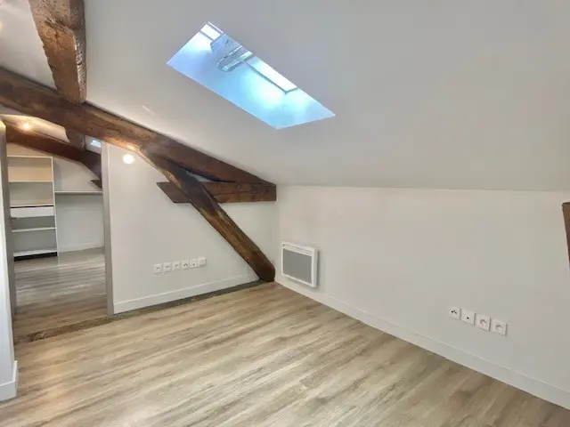 Appartement Rue Jean-Antoine Romiguières à Toulouse