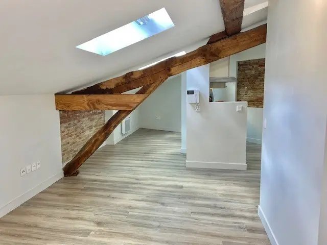 Appartement Rue Jean-Antoine Romiguières à Toulouse