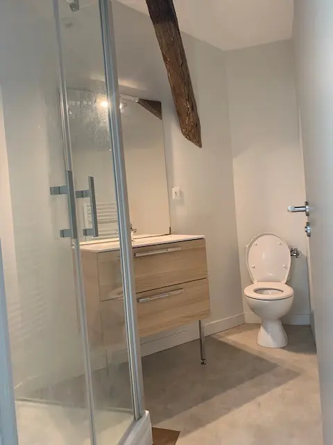 Appartement Rue Jean-Antoine Romiguières à Toulouse