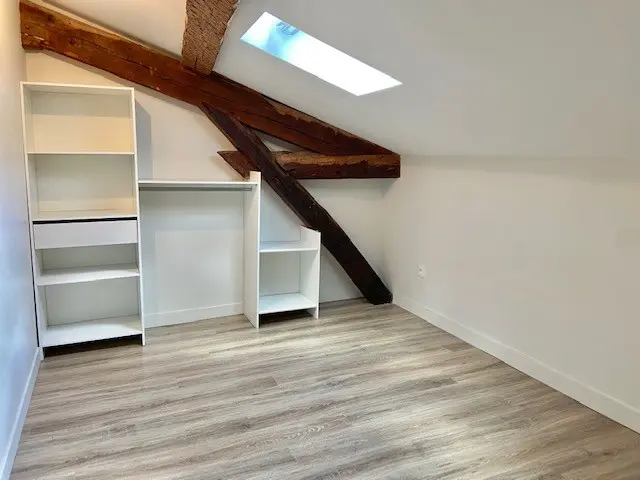 Appartement Rue Jean-Antoine Romiguières à Toulouse