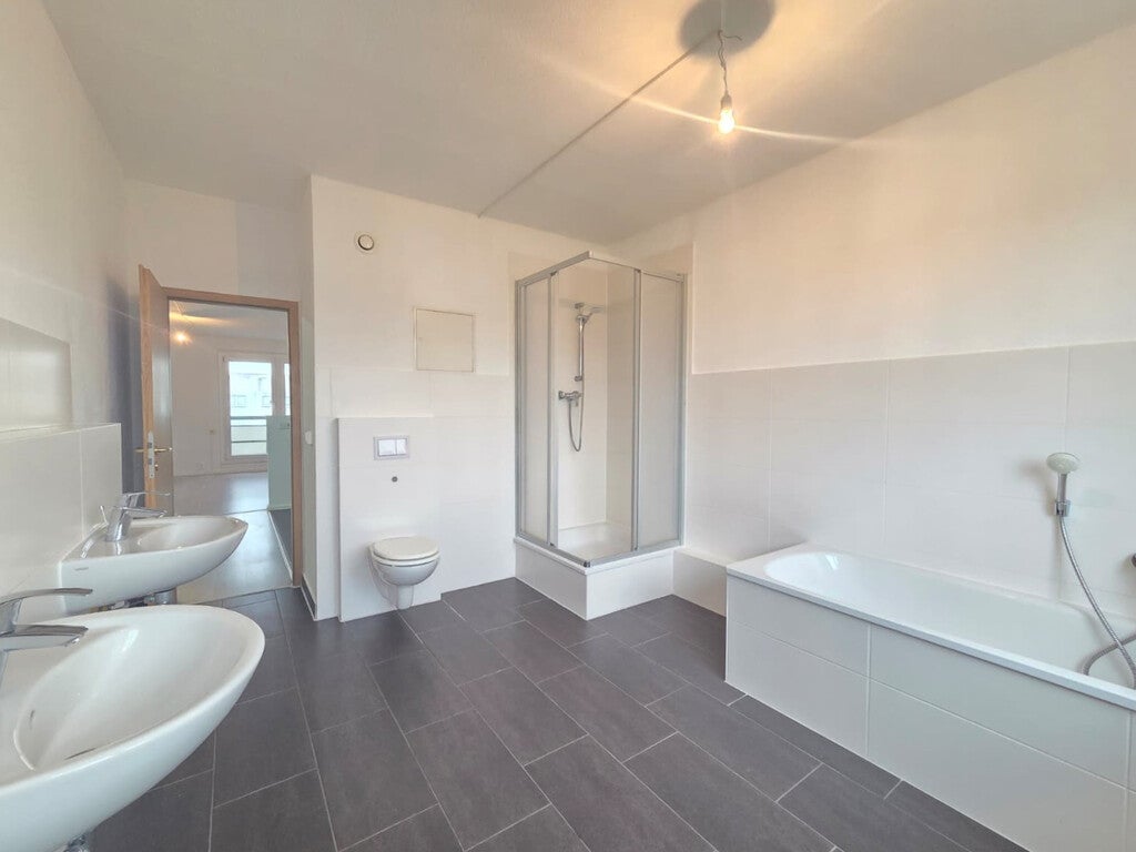 Wohnung Ringstraße in Leipzig