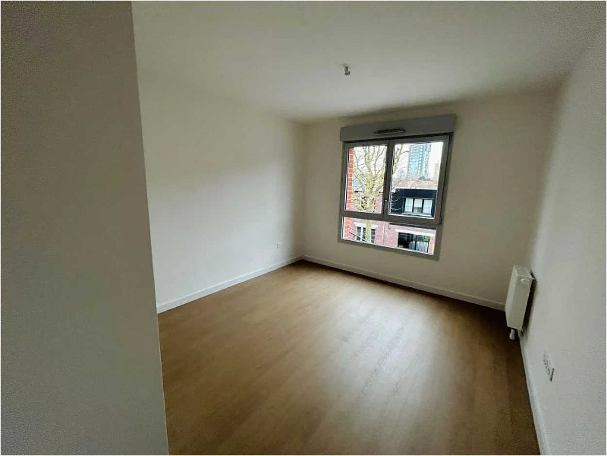 Appartement Boulevard de la République à Loos