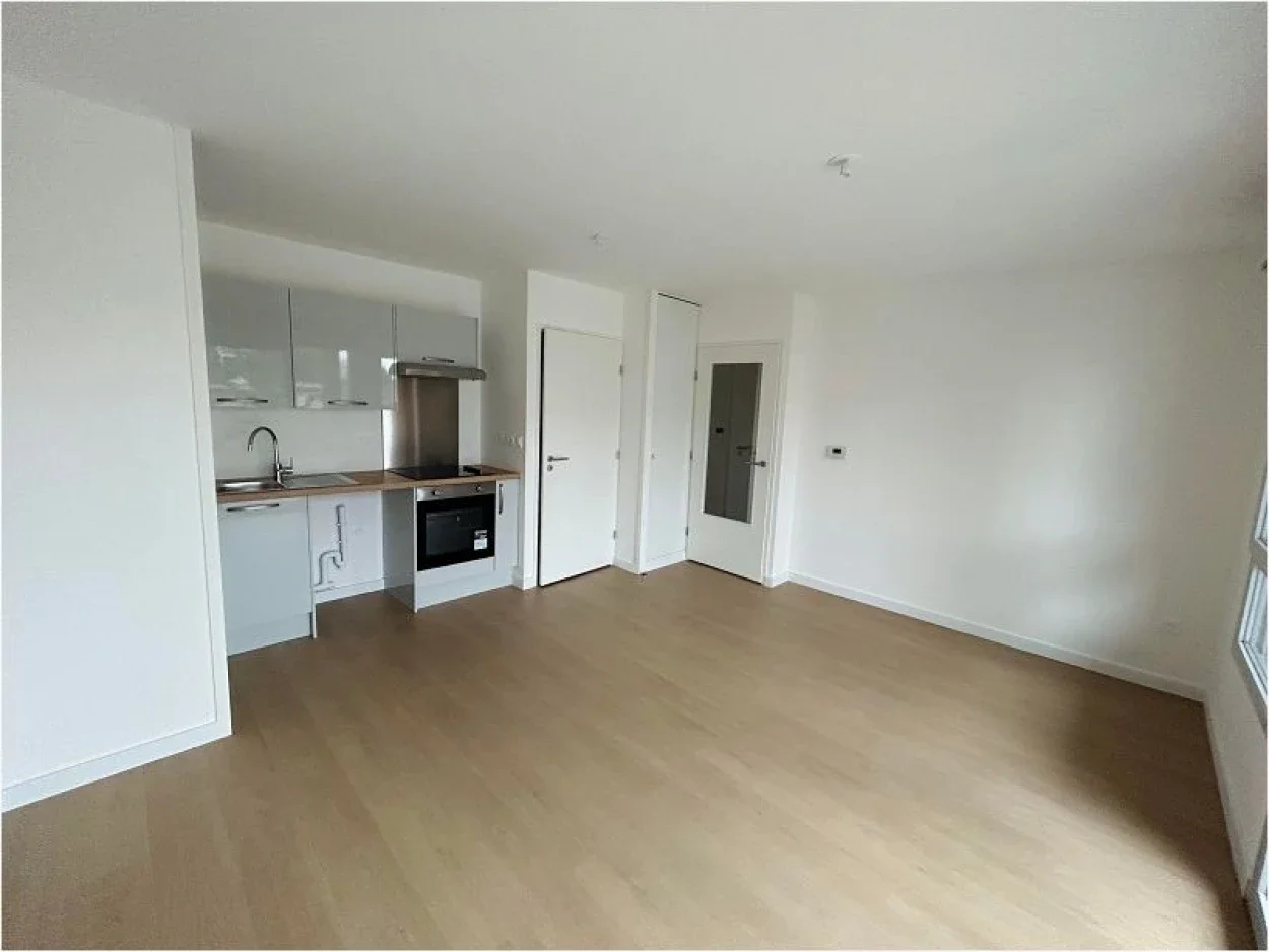 Appartement Boulevard de la République à Loos