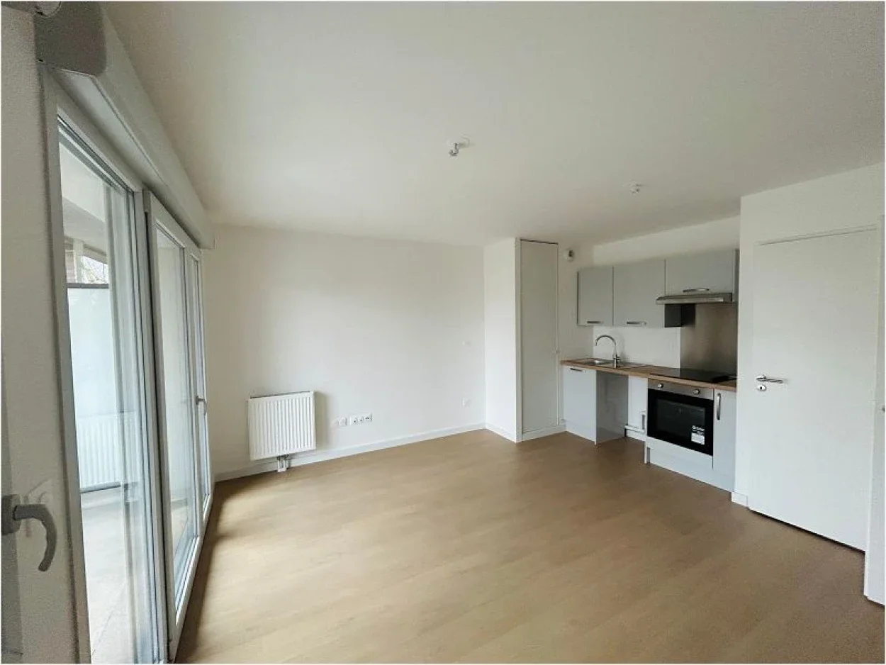 Appartement Boulevard de la République à Loos