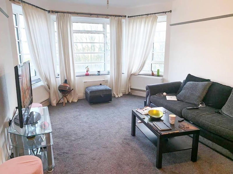 Room George Road in Birmingham