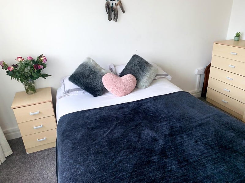 Room George Road in Birmingham