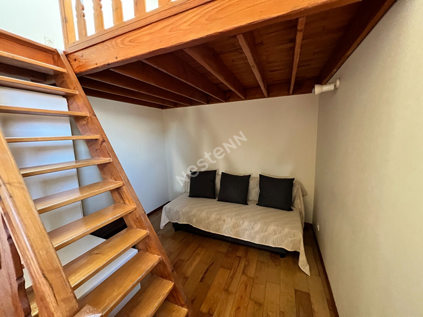 Appartement Rue Henri Barbusse à Reims