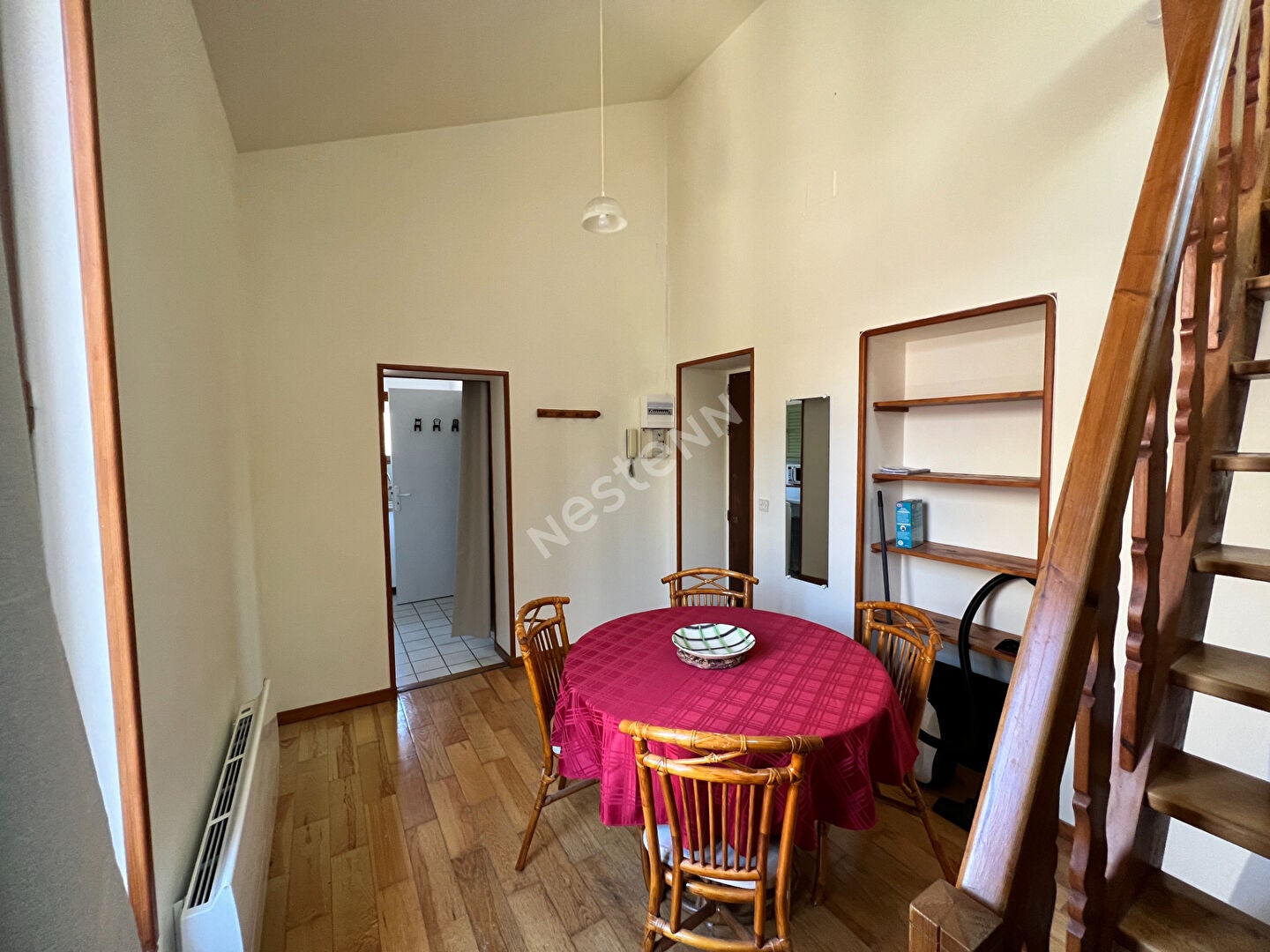 Appartement Rue Henri Barbusse à Reims