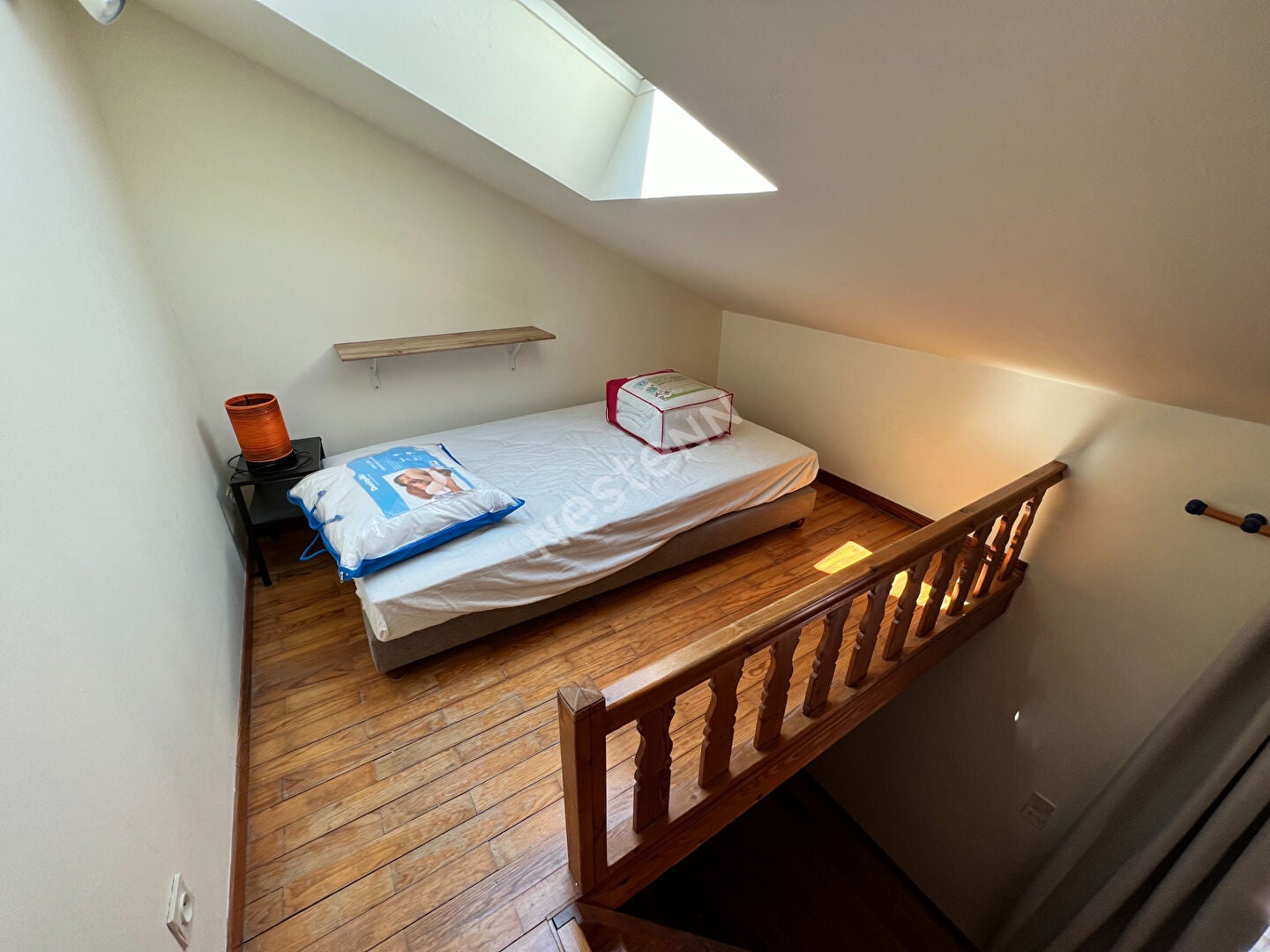 Appartement Rue Henri Barbusse à Reims