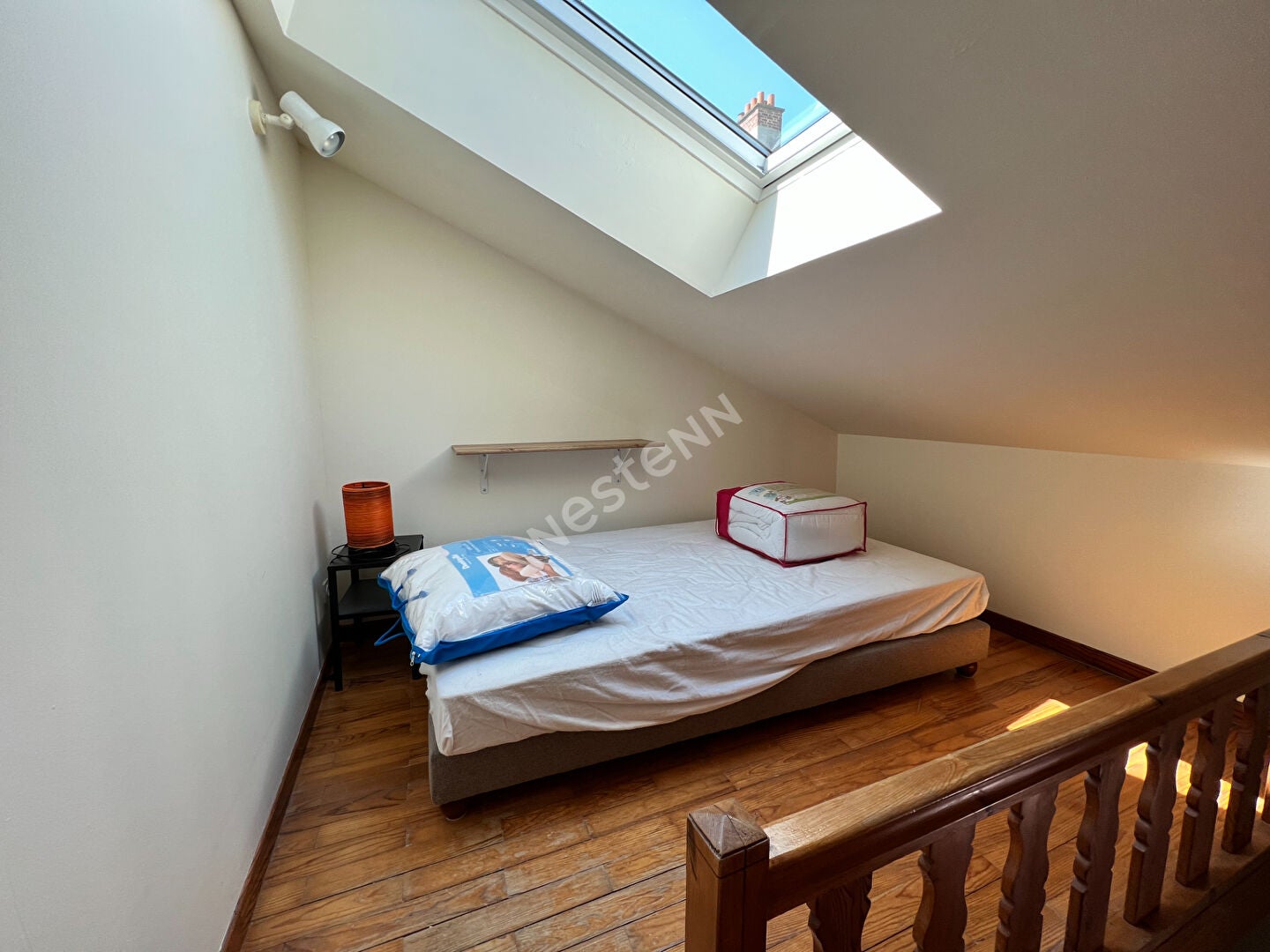 Appartement Rue Henri Barbusse à Reims