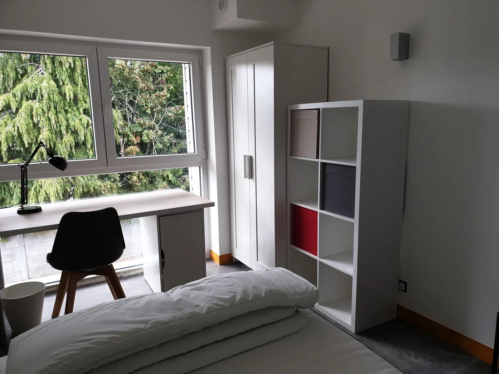 Room Avenue de la Tourelle in Trappes