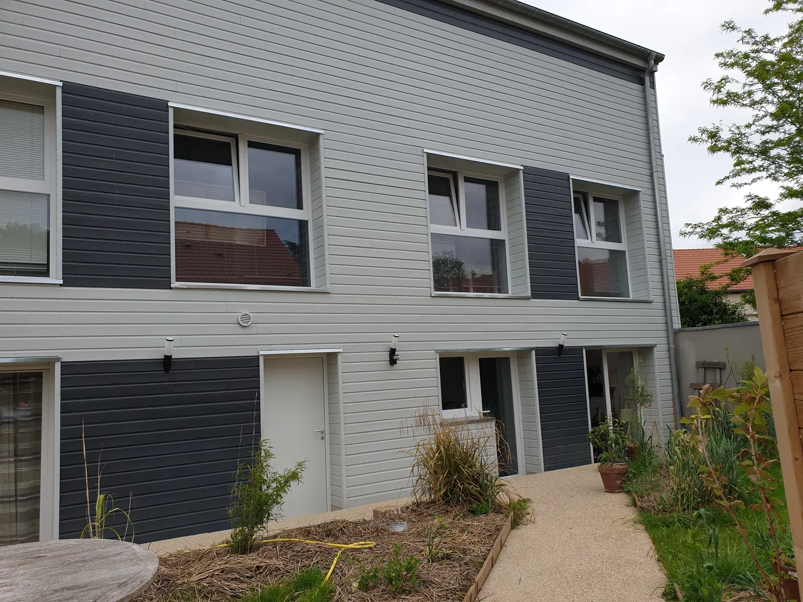 Room Avenue de la Tourelle in Trappes