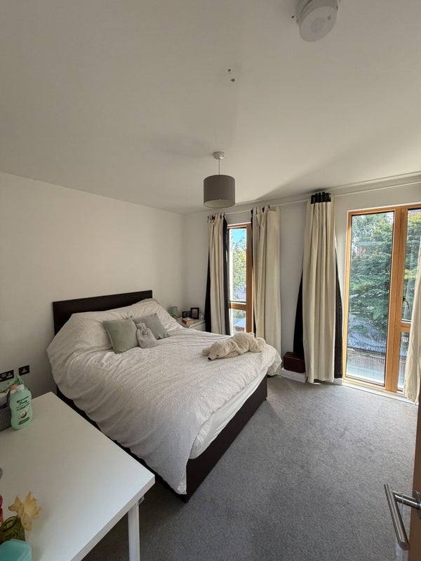 Room Barrow Street in Salford