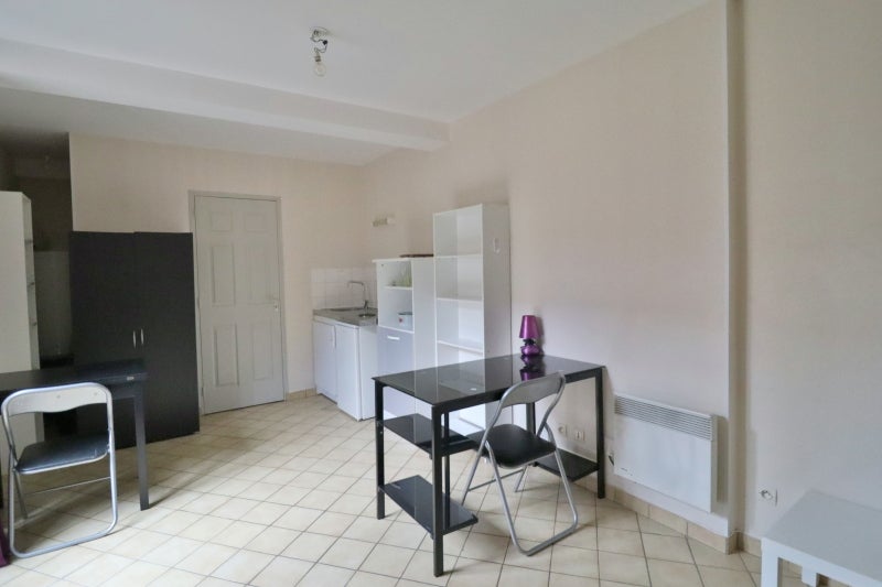 Flat Rue de la Monnaie in Troyes