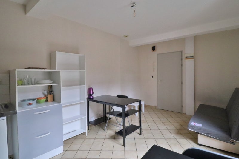 Flat Rue de la Monnaie in Troyes