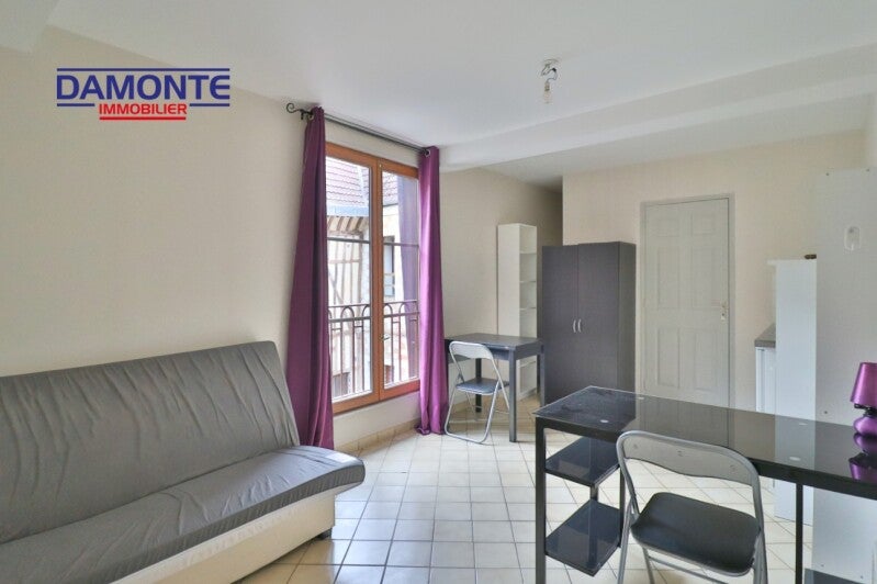 Appartement Rue de la Monnaie à Troyes