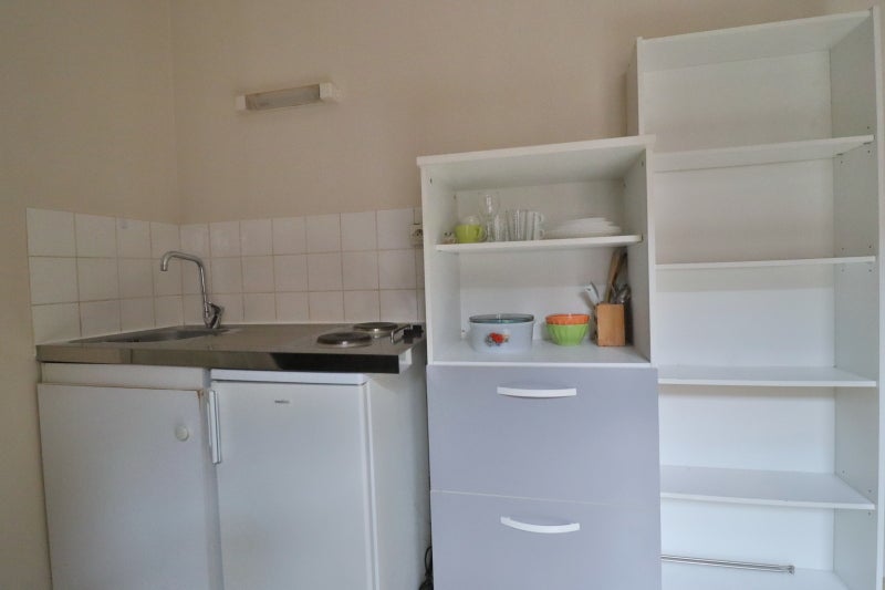 Appartement Rue de la Monnaie à Troyes