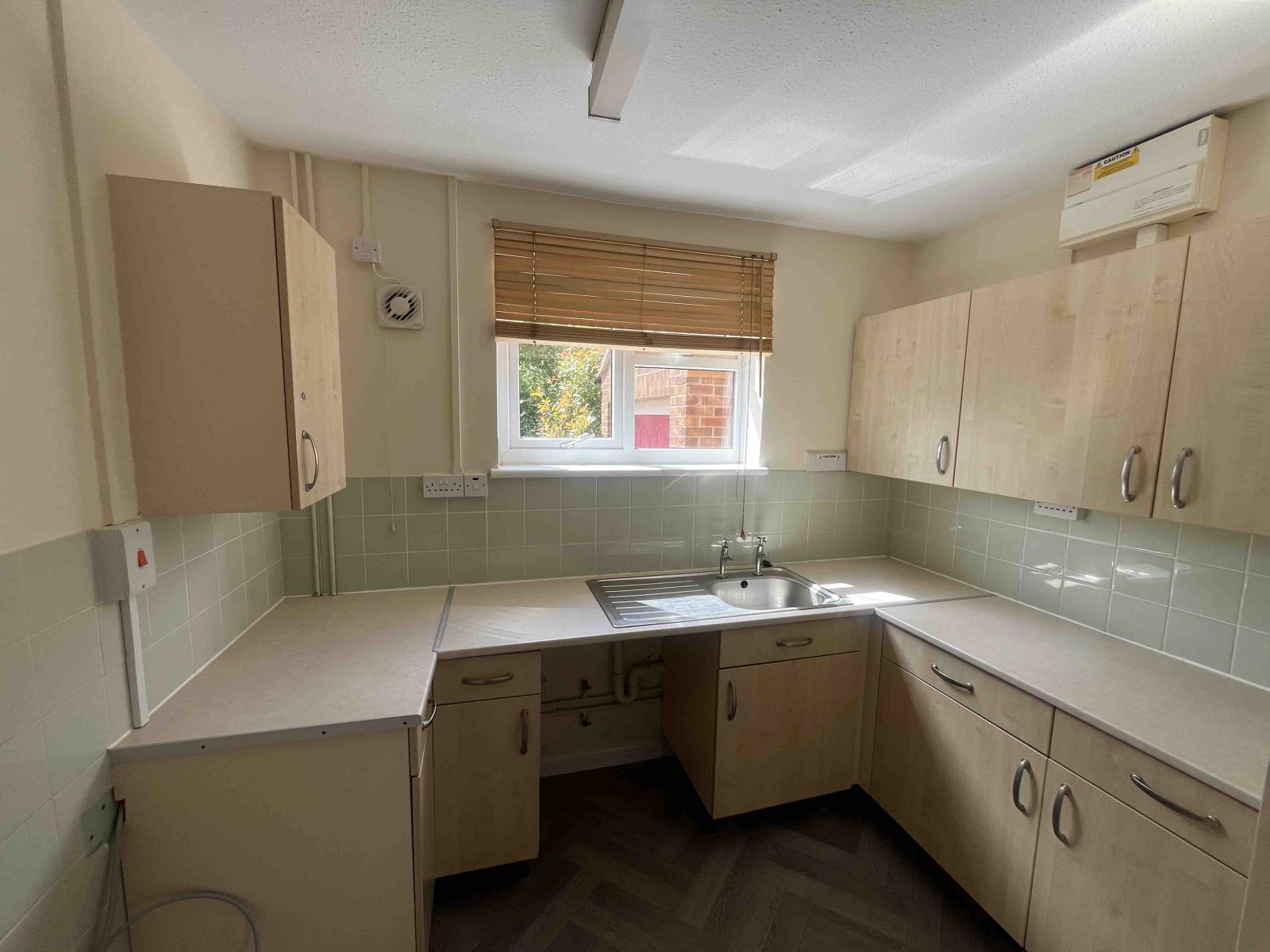 House Rushyleaze in Forest of Dean